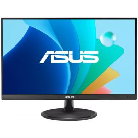 Монітор Asus 21.5" VP229QF-P D-Sub, HDMI, DP, MM, IPS, 100Hz, sRGB 99%, AdaptiveSync