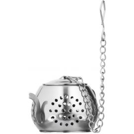Ситечко для заварювання чаю ARDESTO Gemini Tea Pot, 5.6см, нержавіюча сталь
