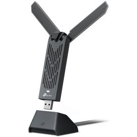 Адаптер WiFi TP-LINK Archer TBE400UH BE6500, USB