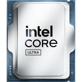 Центральний процесор Intel Core Ultra 9 285K 24C/24T 3.7GHz 36Mb LGA1851 125W TRAY