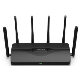 Маршрутизатор MERCUSYS MR47BE BE9300, 3x2.5GE LAN, 1x2.5GE WAN