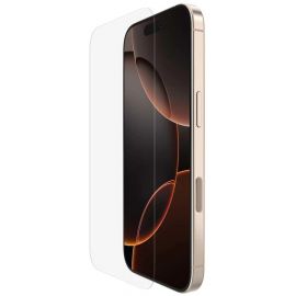 Захисне скло Belkin для iPhone 17/16 Pro Invisiglass (1 Pack)