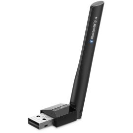 Адаптер Bluetooth TP-LINK UB500 Plus BT 5.3, USB
