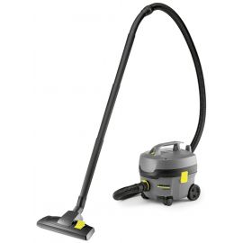 Пилосос професійний Karcher T 7/1 Classic 850Вт 235мБар контейнер 7л сухе прибирання 3.5кг