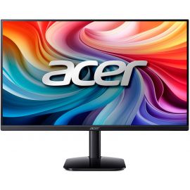 Монітор Acer 23.8" KA242P0bi D-Sub, HDMI, VA, 144Hz, 1ms