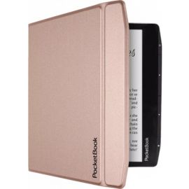 Чохол PocketBook 700_703K_710 Flip series, бежевий