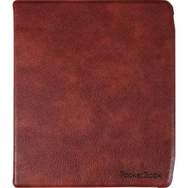 Чохол PocketBook 700_703K_710 Shell series, коричневий
