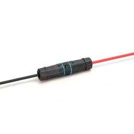 Конектор DIGITUS CАТ 6A RJ45-RJ45, STP, outdoor IP68
