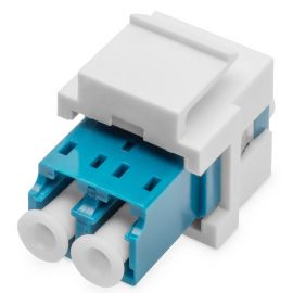 Модуль DIGITUS Keystone LC/LC duplex, SM OS2