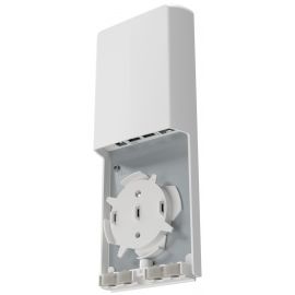 Медіаконвертер MikroTik FTC21 2xSFP 2.5G, 2xGE