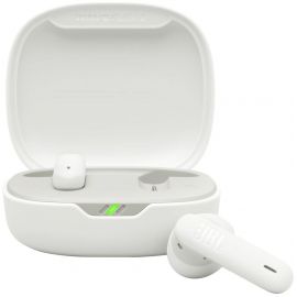 Навушники TWS JBL Wave Flex 2 Білий