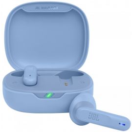 Навушники TWS JBL WAVE FLEX Синій