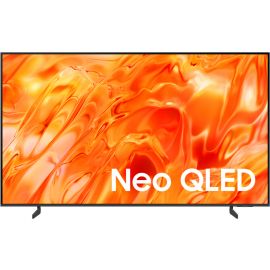 Телевізор 50" Samsung Neo QLED 4K 50Hz Smart Tizen Black
