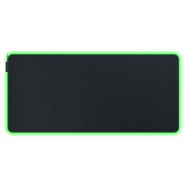Ігрова поверхня Razer Goliathus Chroma RGB 3XL (1200x550x4мм), чорний