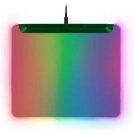 Ігрова поверхня Razer  Firefly V2 Pro, М (360х278х4.6мм), RGB, Phantom Green Ed.