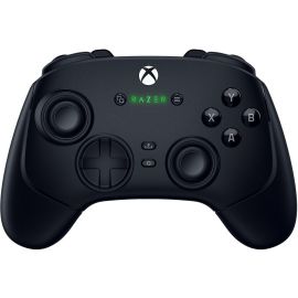 Геймпад Razer Wolverine V3 Pro для Xbox X|S & PC, USB-A/WL, 3м, чорний