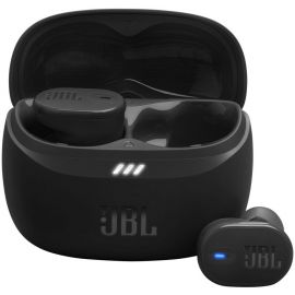 Навушники TWS JBL Tune Buds 2 Чорний