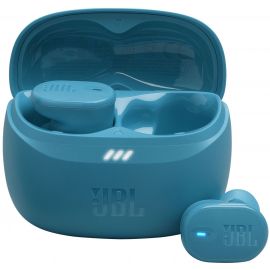 Навушники TWS JBL Tune Buds 2 Блакитний