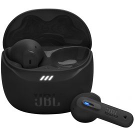 Навушники TWS JBL Tune Flex 2 Чорний