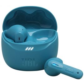 Навушники TWS JBL Tune Flex 2 Блакитний