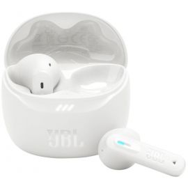 Навушники TWS JBL Tune Flex 2 Білий