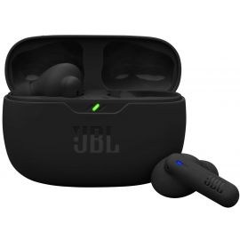 Навушники TWS JBL Wave Beam 2 Чорний