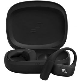 Навушники TWS JBL Endurance Zone Чорний