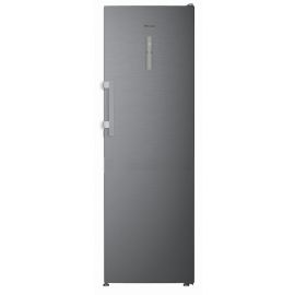 Холодильна камера Whirlpool, 186.5x59.7х70.9, холод.відд.-365л, D, NF, дисплей, інв., зона нульова, нерж
