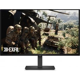 Монітор DELL 27" AW2726DM 2xHDMI, DP, QD-OLED, 2560x1440, 240Hz, 0,03ms, DCI-P3 99%, FreeSync, Pivot