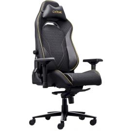 Крісло Trust GXT 721 Ruya Pro, чорне