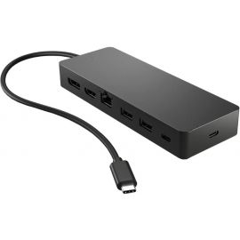 Док-станция HP Universal USB-C Multiport