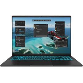 Ноутбук ASUS Vivobook V16 V3607VH-TK124 16" WUXGA, Intel 5 210H, 16GB, F512GB, NVD5050-8, NoOS, Чорний