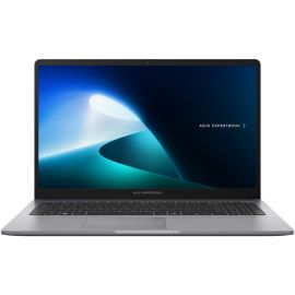 Ноутбук ASUS Expertbook P1 P1503CVA-S72300X 15.6" FHD, Intel 5 210H, 16GB, F512GB, UMA, Win11P, Сірий