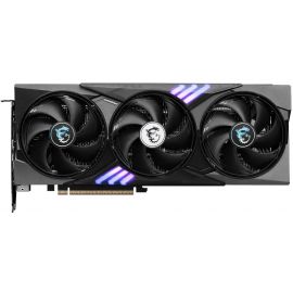 Відеокарта MSI GeForce RTX 5060 Ti 16GB GDDR7 GAMING TRIO OC