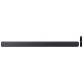 Саундбар Samsung HW-QS90H 460Вт, 7.1.2, BT, HDMI-eARC, Wi-Fi, Dolby Atmos, чорний