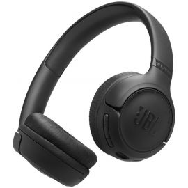 Навушники On-ear JBL T530 BT 6.0, Wireless Mic Чорний