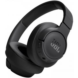 Навушники Over-ear JBL T720 BT 5.3, Wireless, Mic Чорний