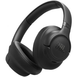 Навушники Over-ear JBL Tune 730 BT 6.0, Wireless, Mic, Чорний