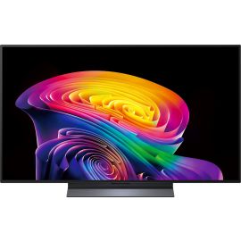 Телевізор 48" LG OLED 4K 120Hz Smart WebOS Black