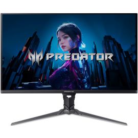 Монітор Acer 31.5" X32X5bmiiphuzx 2xHDMI, DP, USB-C, MM, OLED, 3840x2160, 240Hz, 0.1ms