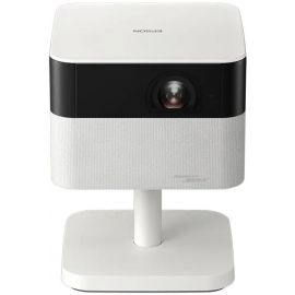 Проєктор Epson EF-71 FHD, 700 lm, LASER, 1.2, Google TV