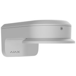 Настінний кронштейн Ajax MountCam B2 white, 242 мм, для варіофокальних IP-камер, білий, 147757.373.WH1