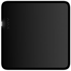 Мережевий відеореєстратор Ajax NVR HDC 16 black, HDMI, 12V, 16 каналів, чорний, 140351.122.BL1