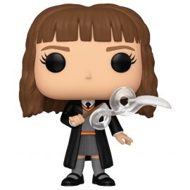 Фігурка Funko POP Harry Potter: Harry Potter - Hermione w/Feather