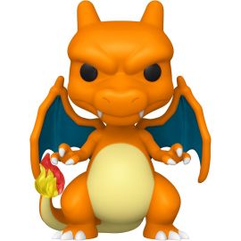 Фігурка Funko POP Games: Pokemon - Charizard