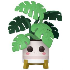 Фігурка Funko POP Home: Kawaii Monstera Plant
