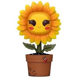 Фігурка Funko POP Home: Kawaii Sunflower