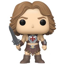 Фігурка Funko POP Movies: Masters of The Universe - He-Man