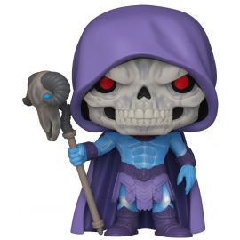 Фігурка Funko POP Movies: Masters of The Universe - Skeletor
