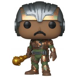 Фігурка Funko POP Movies: Masters of The Universe - Man-At-Arms